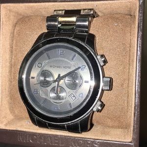 Men’s Michael Kors watch